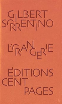 L'Orangerie