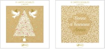 COFFRET COLLECTION PRESTIGE