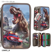 Trousse à crayons - Dino