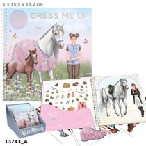 Dress me up - Miss Melody