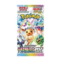 Cartes Pokemon Sv8A Terastal Festival (japonais)