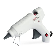 Pistolet pour bâton de cire rond