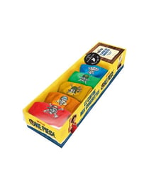 One Piece : Le Coffre Aux Chaussettes