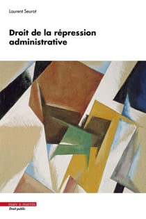 Droit de la répression administrative