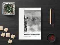 Au bord du gouffre