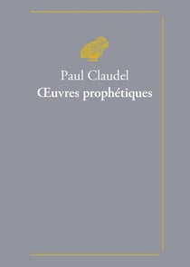 Oeuvres prophétiques