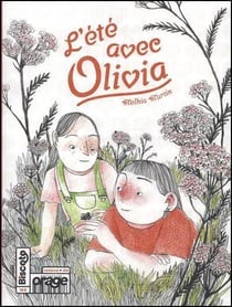 L'été avec Olivia