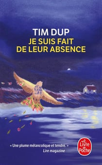 Je suis fait de leur absence