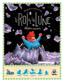 Le Roi de la lune 3 : Pluton Cousin