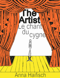 The artist : Le chant du cygne
