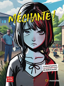 Méchante !