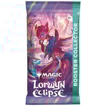 Booster Collector - Magic: The Gathering - Lorwyn Eclipsé