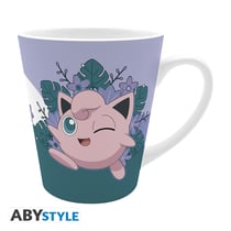 Mug ABYstyle - Pokémon - Rondoudou - 250 mL