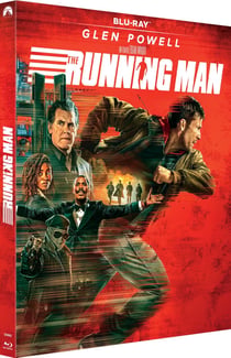 Running Man