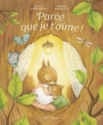 Parce que je t'aime !