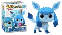 Figruien Funko POP! - Pokémon - Givrali floqué n°921
