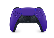 Manette sans-fil PS5 Dualsense Sony - Galactic pruple V3