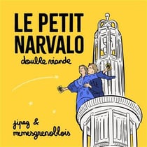 Le Petit Narvalo Double Viande