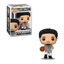 Figurine Funko POP! - NBA - Victor Wembanayam n°230