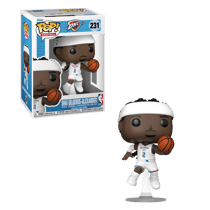  Figurine Funko POP! - NBA - Shai Gelgeous-Alexander n°231