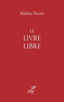 Le livre libre