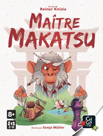 Maitre Makatsu
