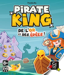 Pirate King