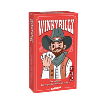 Winky Billy - Bakakou