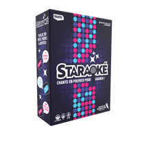 Staraoké - Dimoi