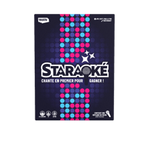 Staraoke