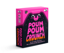 Poum Poum Crounch