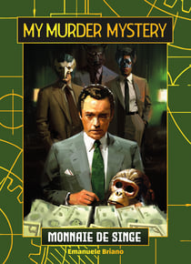 My Murder Mystery - Monnaie de singe