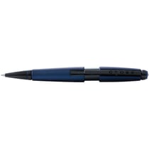 Stylo roller gel Cross - Cross-edge bleu - Pointe moyenne