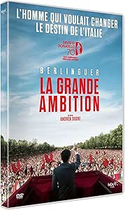 Berlinguer, la grande ambition