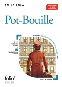 Pot-Bouille : Bac 2027