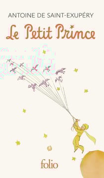 Le Petit Prince : Édition spéciale anniversaire