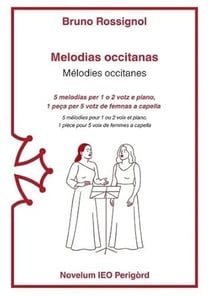 melodias occitanas