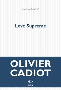 Love Supreme