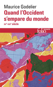Quand l'Occident s'empare du monde (XVe-XXIe siècle) : Peut-on alors se moderniser sans s'occidentaliser ?