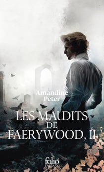 Les maudits de Faerywood Tome 2