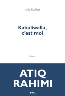 Kabuliwalla, c'est moi