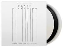 Death Stranding - Original Score - édition limitée colorée