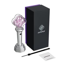 Lightstick officiel KPop Demon Hunters - Huntrix