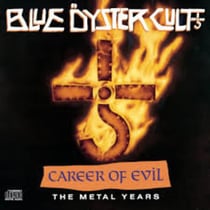 Career Of Evil The Metal Years