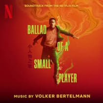 Ballad Of A Small Player - édition colorée