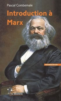 Introduction à Marx (3e édition)