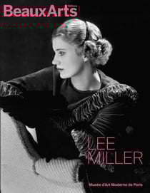 Lee Miller : Au musée d'Art Moderne de Paris