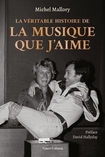 La véritable histoire de la musique que j'aime