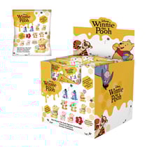 Mini figurine Enesco - Winnie l'ourson - Modèle aléatoire - Vendu à l'unité