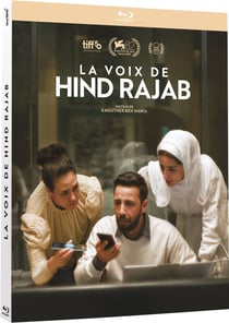 La Voix de Hind Rajab
